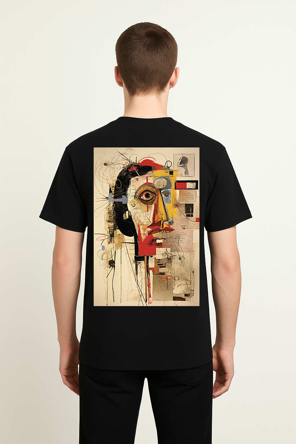 "Headspace" T-shirt