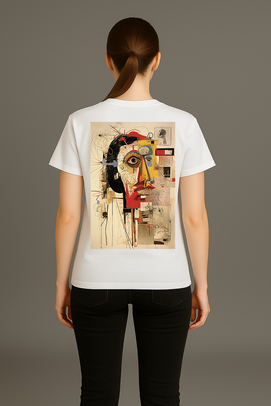 "Headspace" T-shirt