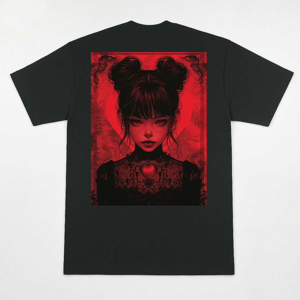 "Akane" T-shirt