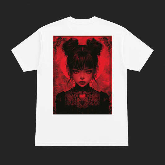 "Akane" T-shirt