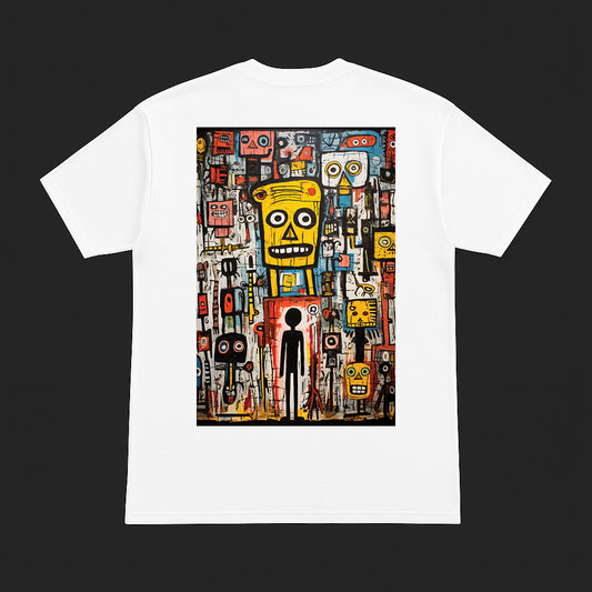 "Watchers" T-Shirt