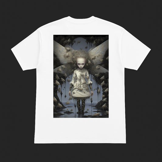 "Lost Angel" T-shirt