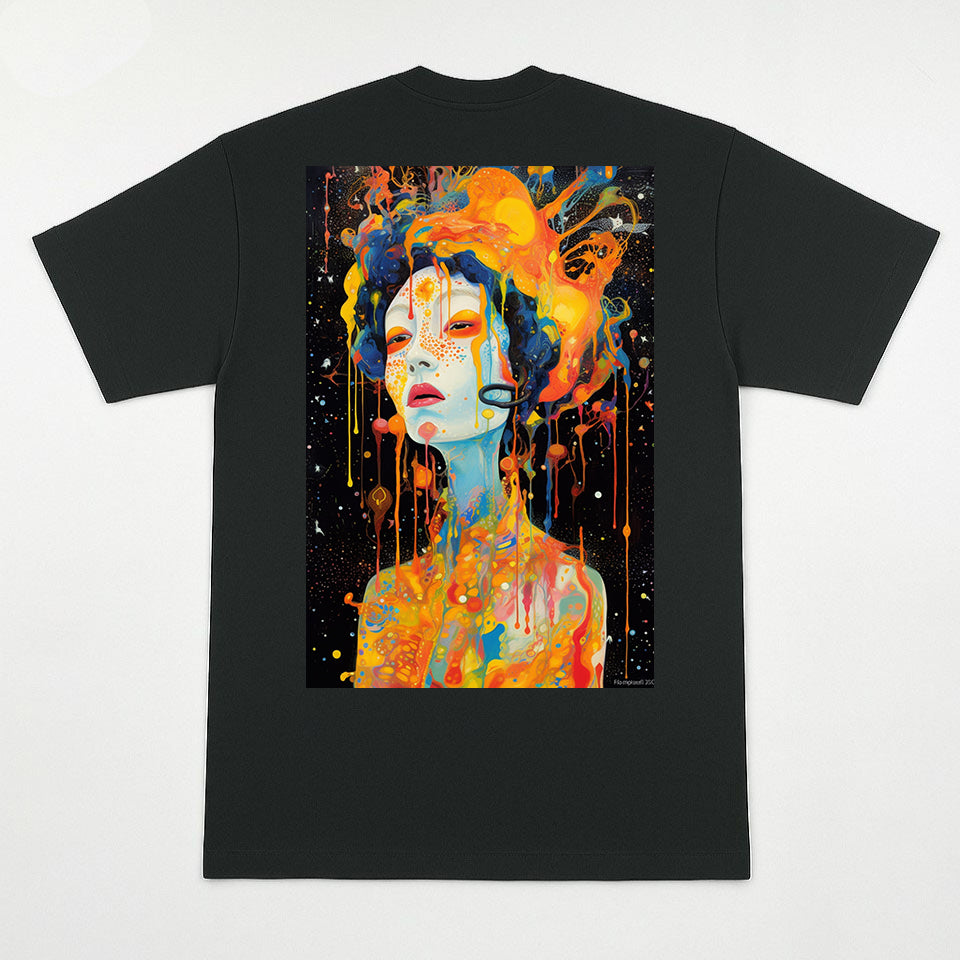 "Dream Splash" T-shirt