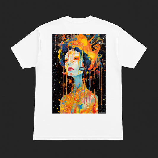 "Dream Splash" T-shirt