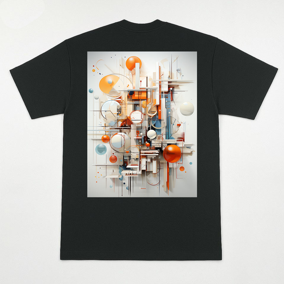 "Dimension Drift" T-shirt