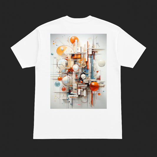"Dimension Drift" T-shirt