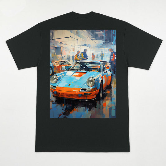 "Emma" T-shirt