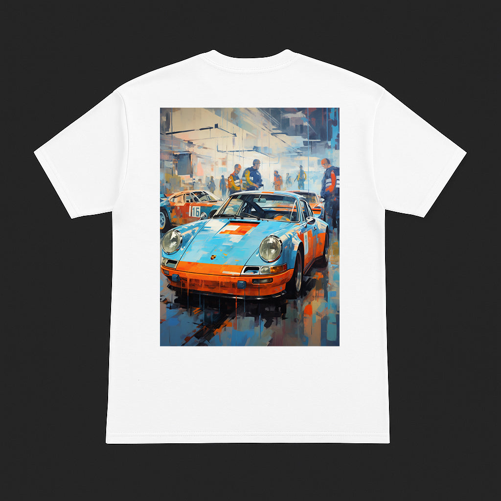 "Emma" T-shirt