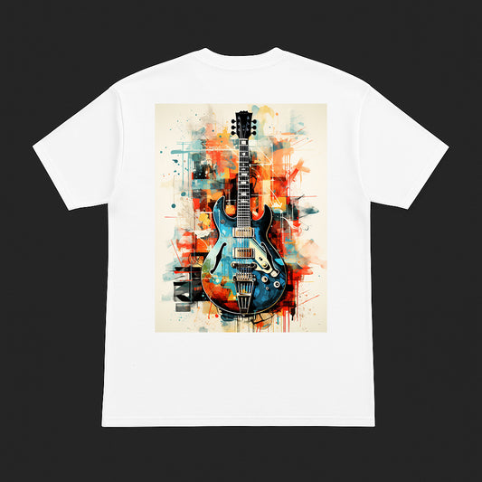 "Guitar Dreams" T-shirt