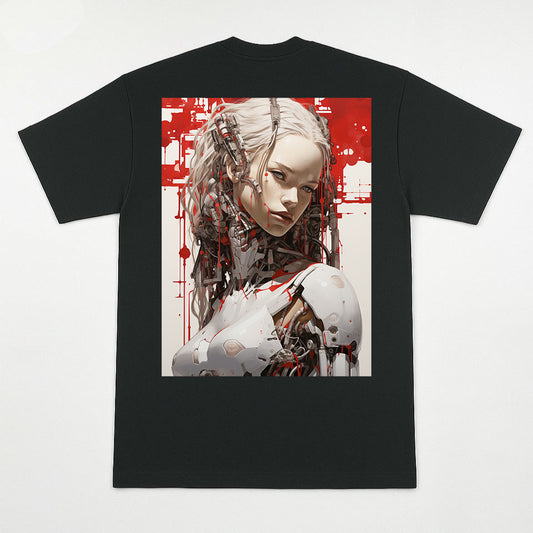 "Kira" T-shirt
