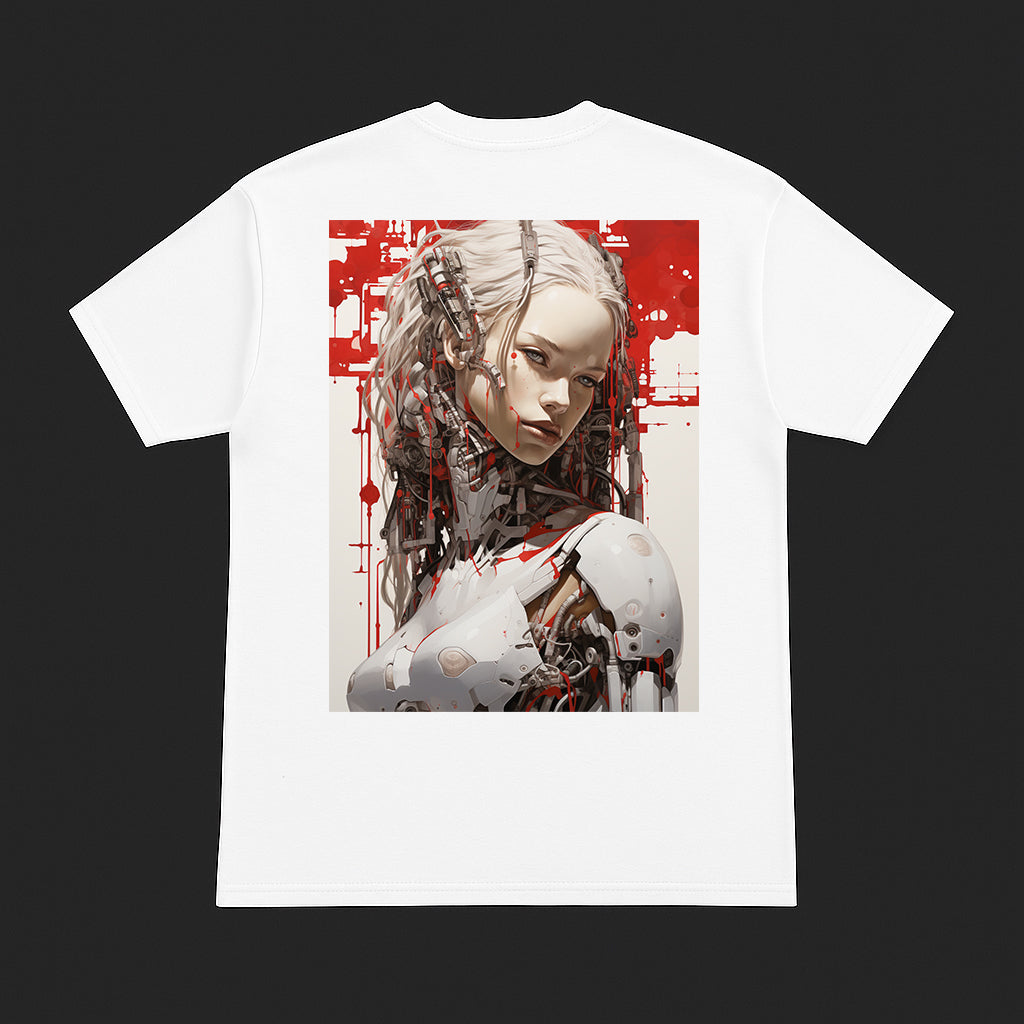 "Kira" T-shirt