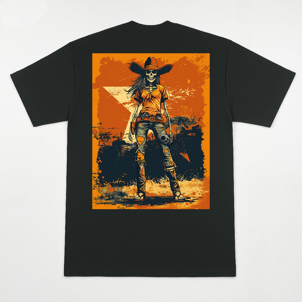 "Wild Bone" T-shirt