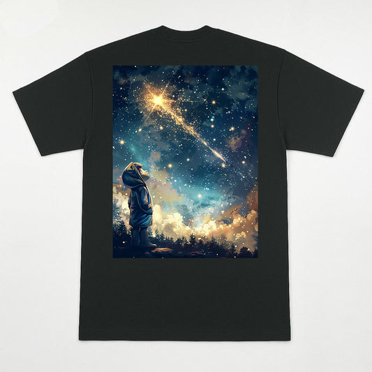 "Shooting Star" T-shirt