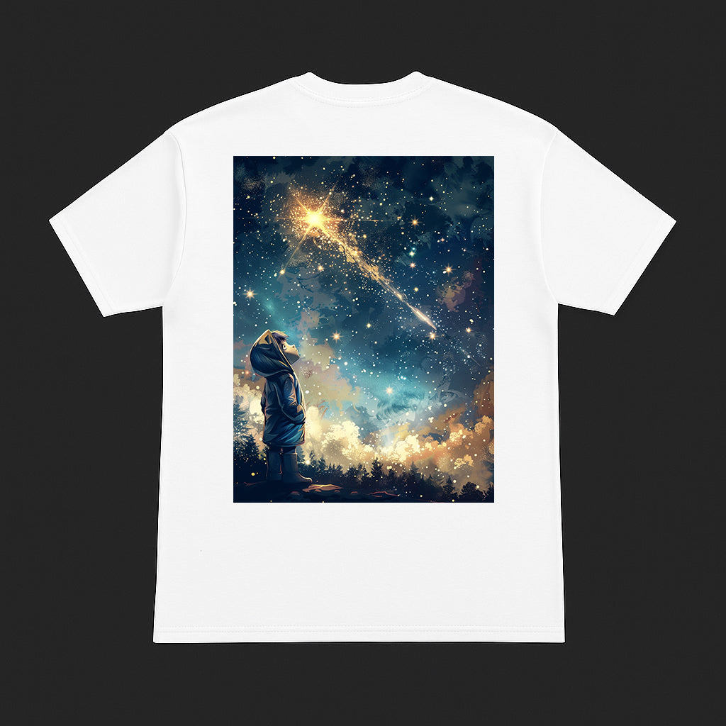 "Shooting Star" T-shirt