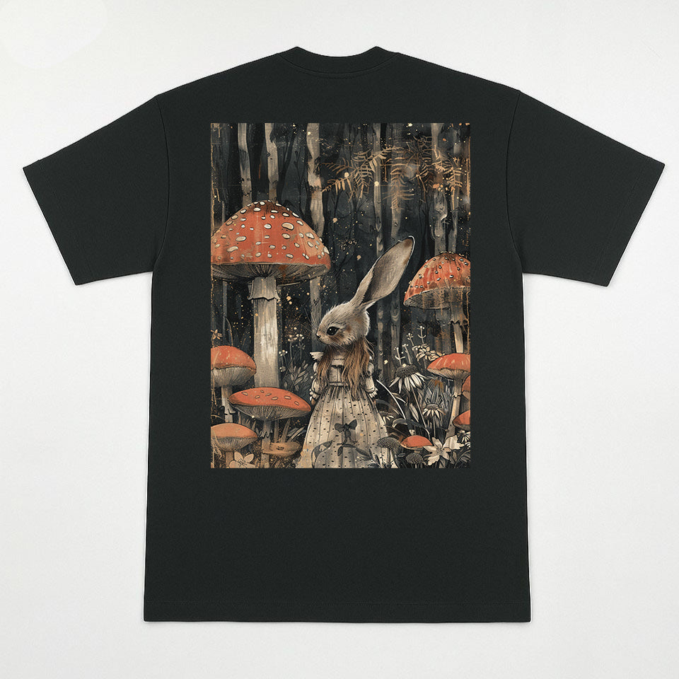 "Mystwood" T-shirt