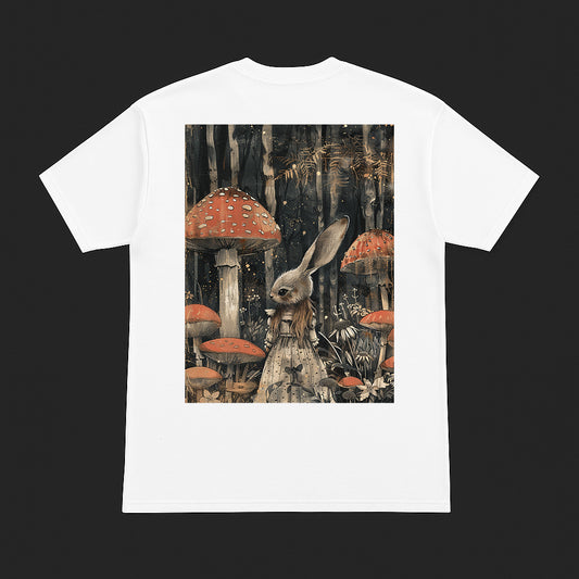 "Mystwood" T-shirt
