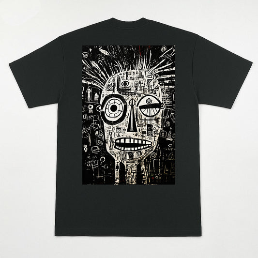 "Shockwave" T-shirt