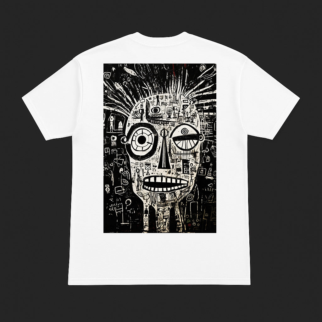 "Shockwave" T-shirt