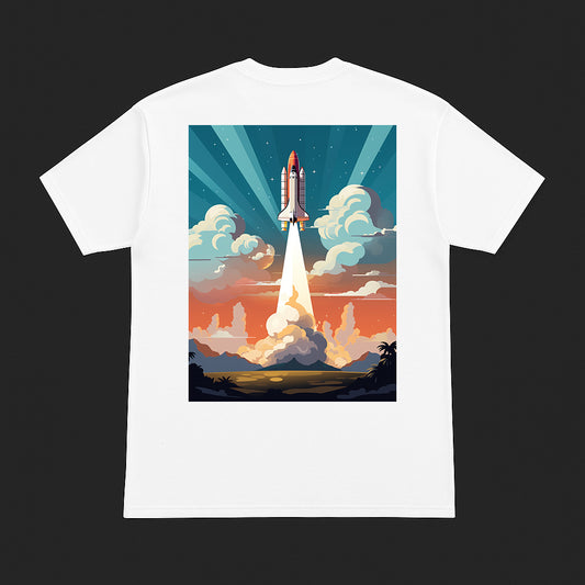 "Elsewhere" T-shirt