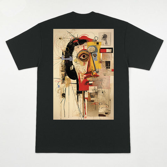 "Headspace" T-shirt