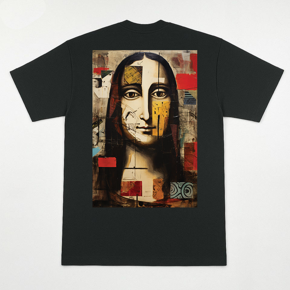 "Spacing Out" T-shirt