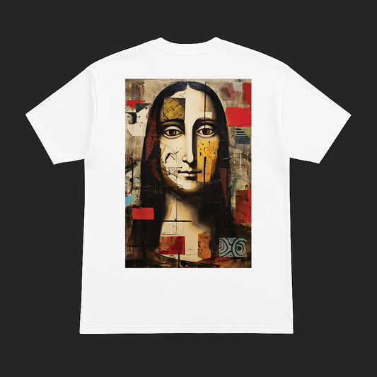 "Spacing Out" T-shirt