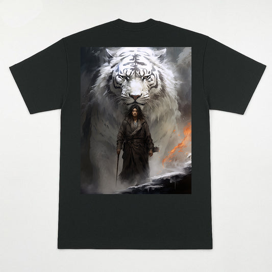 "BaekHo" T-shirt
