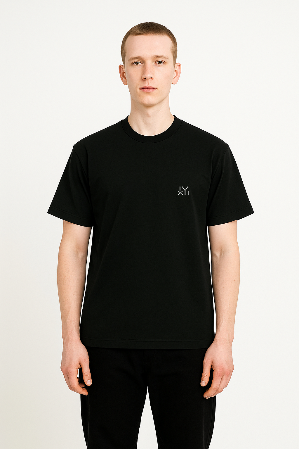 "BaekHo" T-shirt