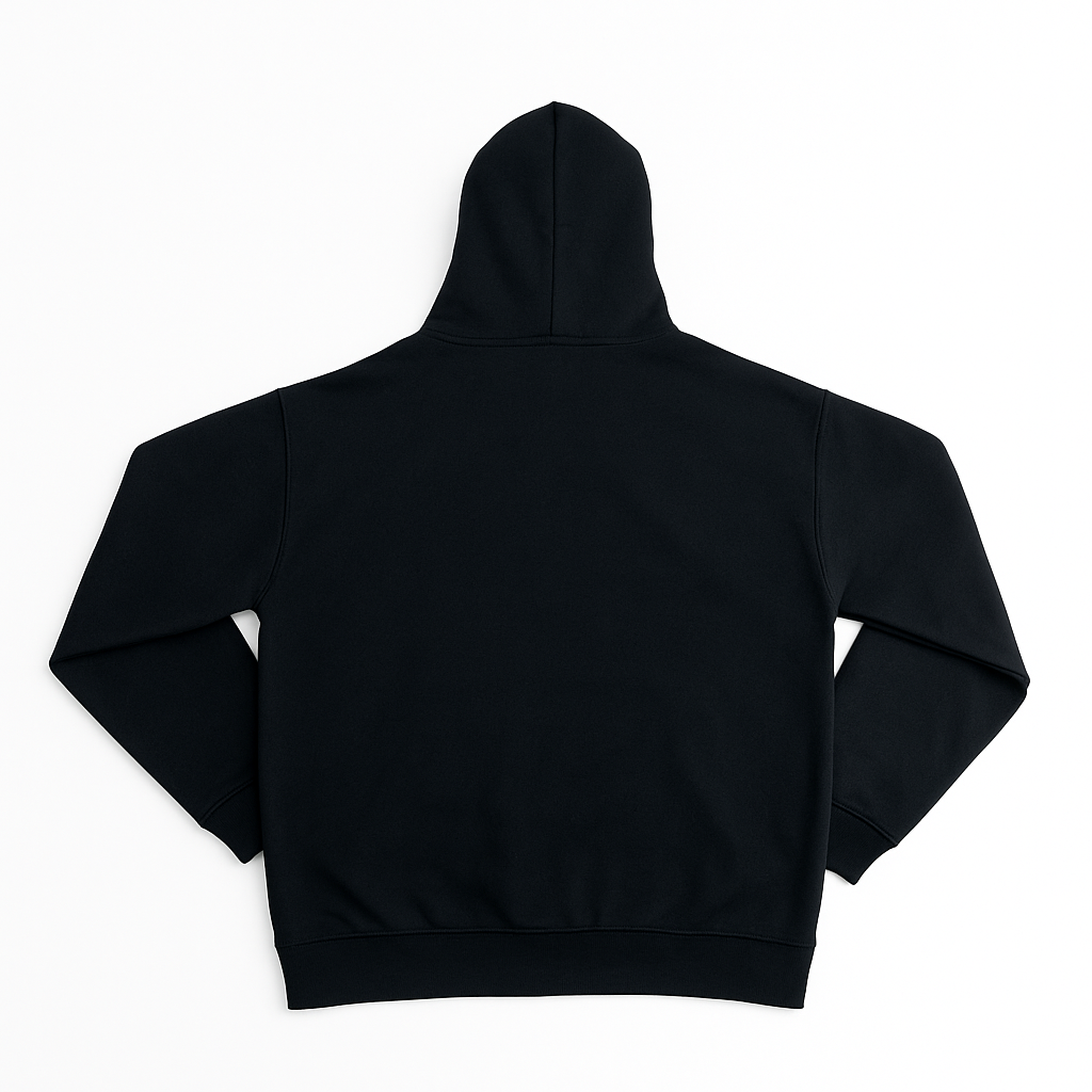 Heavyweight French Terry Hoodies