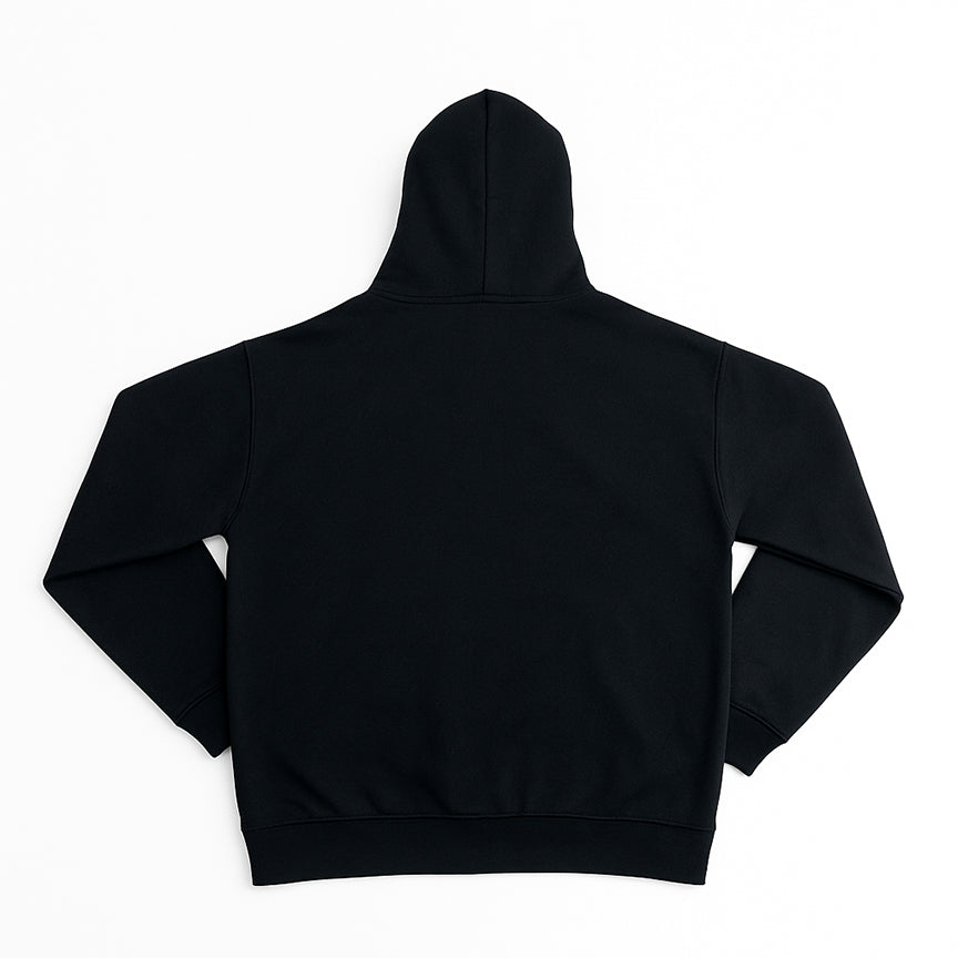 "What Can’t Be Seen" French Terry Hoodie