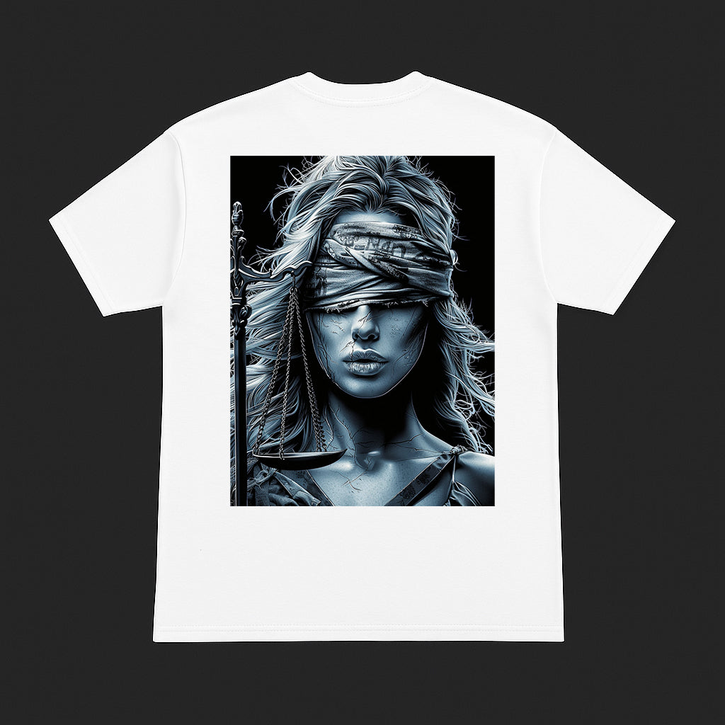 "Blind Truth" T-shirt