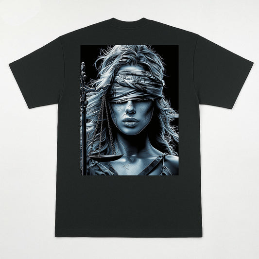 "Blind Truth" T-shirt