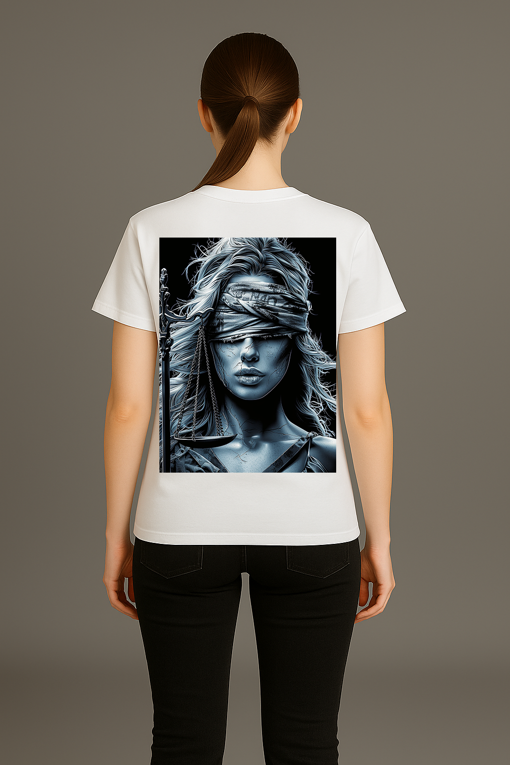 "Blind Truth" T-shirt