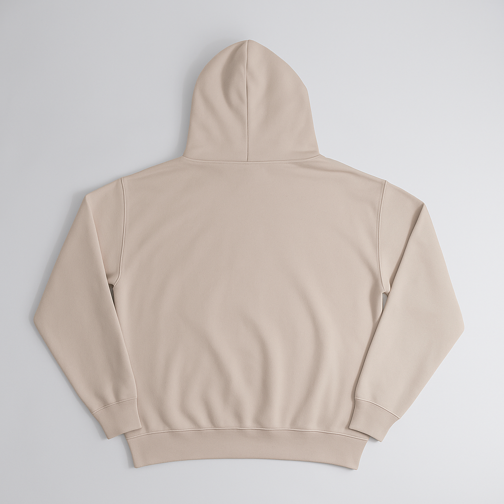 Heavyweight French Terry Hoodies