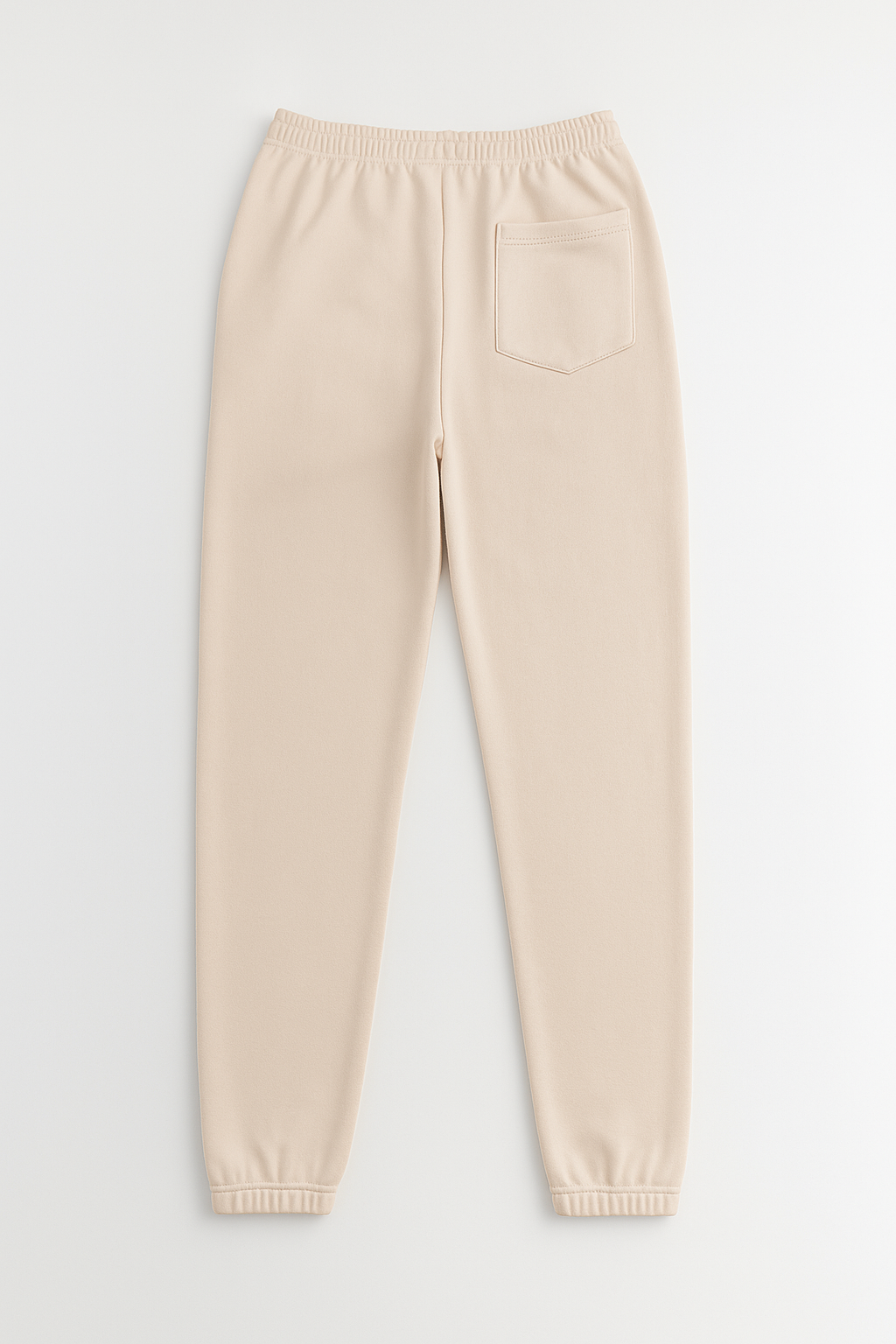 Heavyweight French Terry Sweatpants