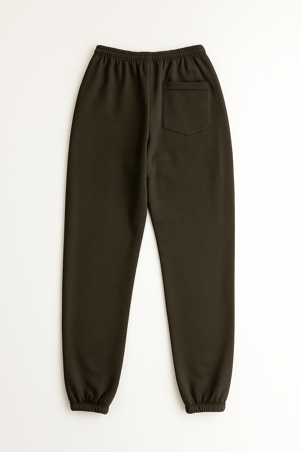 Heavyweight French Terry Sweatpants
