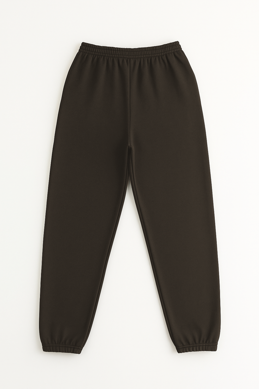 Heavyweight French Terry Sweatpants