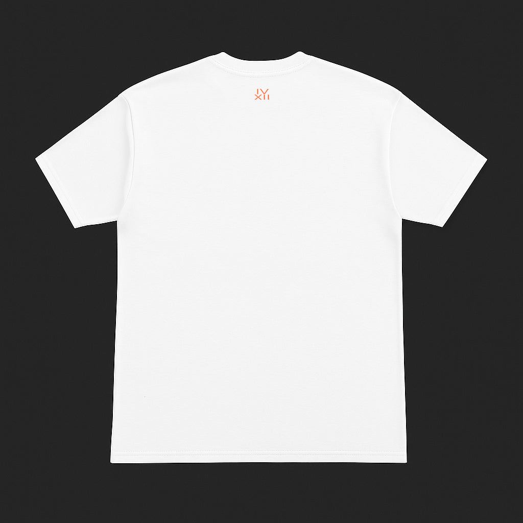 "CodeHeart" T-shirt