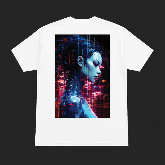 "Diva" T-shirt