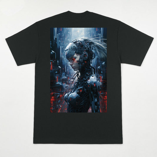 "Cyra" T-shirt
