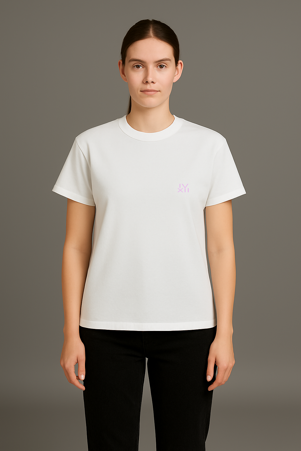 "Desert Bloom" T-shirt