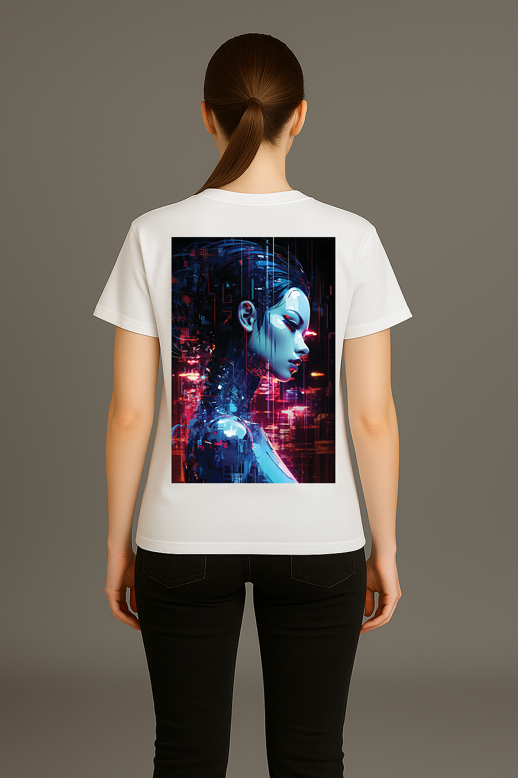 "Diva" T-shirt