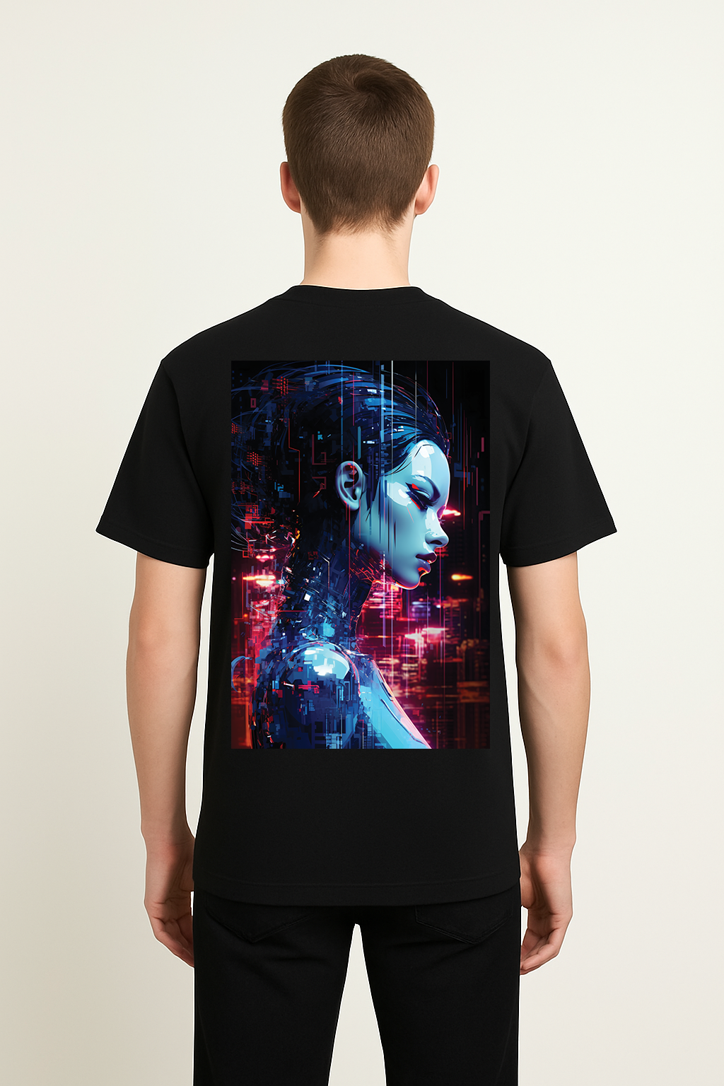 "Diva" T-shirt