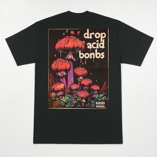 "Drop Acid" T-shirt