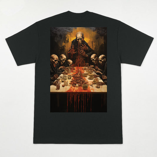 "Blood Feast" T-shirt