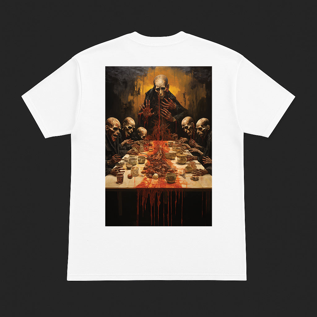 "Blood Feast" T-shirt
