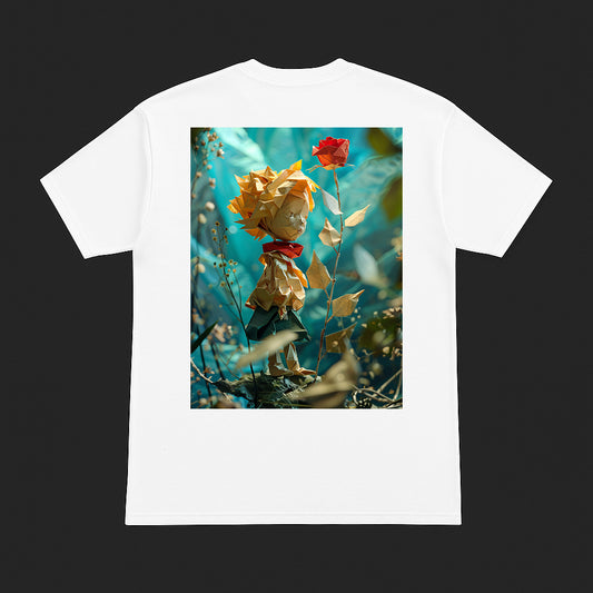 "Faygami" T-shirt