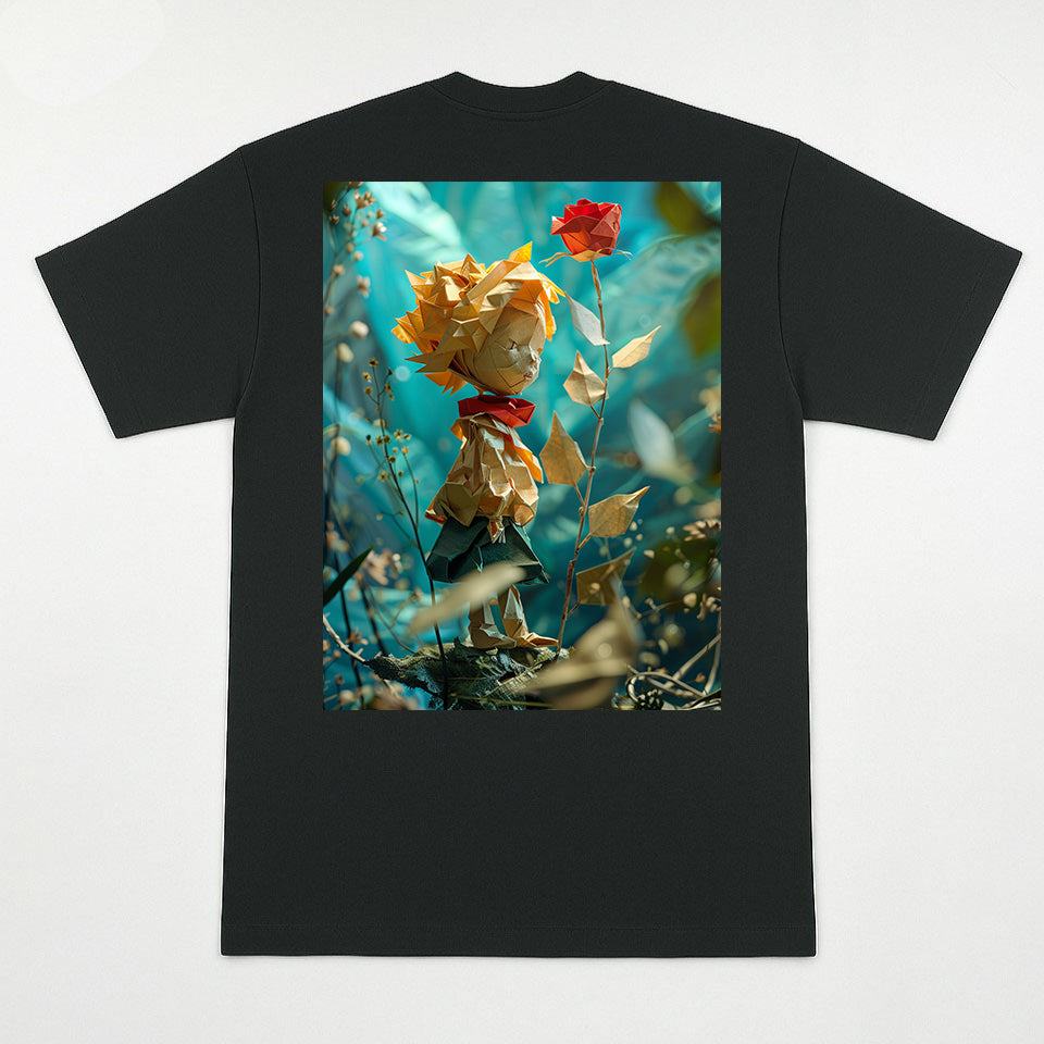 "Faygami" T-shirt