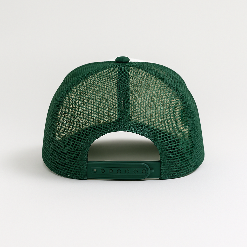 "ENJOY YOUR LIFE" Trucker Hat