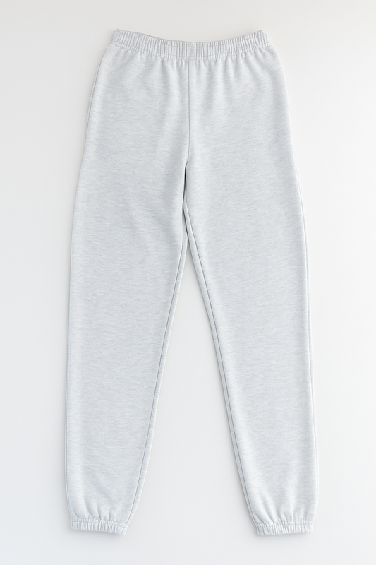 Heavyweight French Terry Fleece Sweatpants